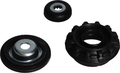 Kavo Parts SSM-10121 - Опора стойки амортизатора, подушка autospares.lv