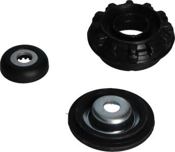 Kavo Parts SSM-10121 - Опора стойки амортизатора, подушка autospares.lv