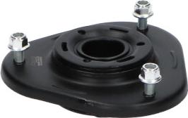 Kavo Parts SSM-10127 - Опора стойки амортизатора, подушка autospares.lv