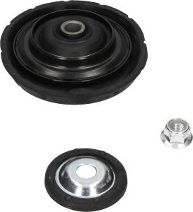 Kavo Parts SSM-10339 - Опора стойки амортизатора, подушка autospares.lv