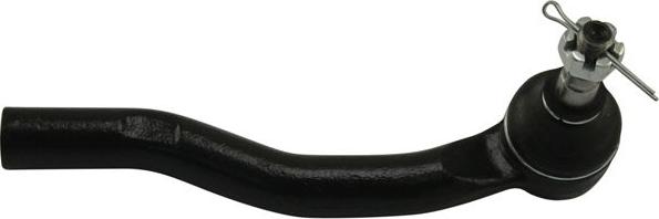 Kavo Parts STE-9091 - Наконечник рулевой тяги, шарнир autospares.lv