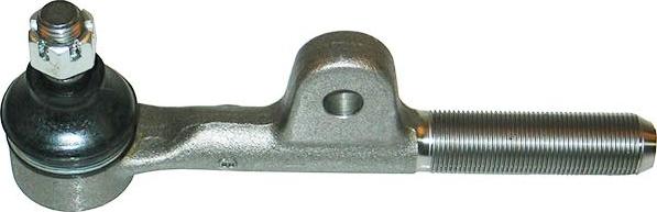 Kavo Parts STE-9047 - Наконечник рулевой тяги, шарнир autospares.lv