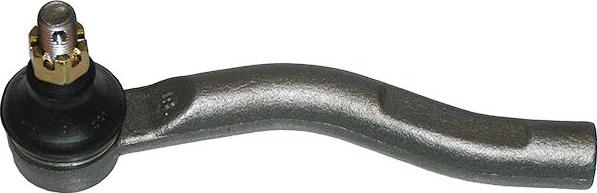 Kavo Parts STE-9054 - Наконечник рулевой тяги, шарнир autospares.lv