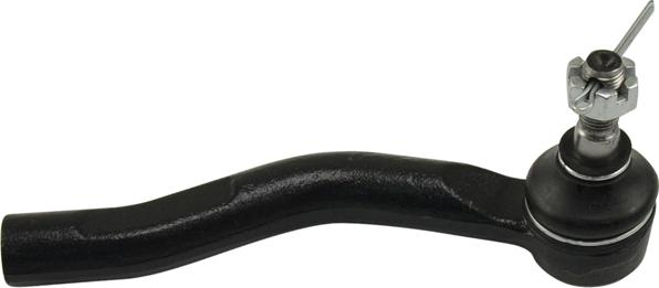 Kavo Parts STE-9055 - Наконечник рулевой тяги, шарнир autospares.lv