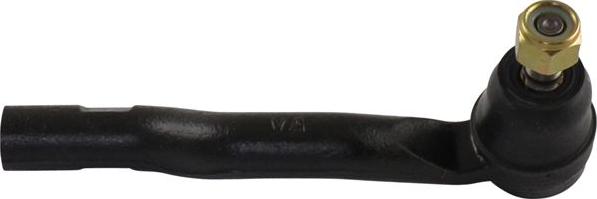 Kavo Parts STE-9061 - Наконечник рулевой тяги, шарнир autospares.lv