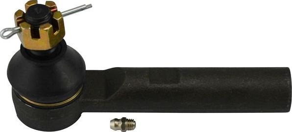 Kavo Parts STE-9020 - Наконечник рулевой тяги, шарнир autospares.lv