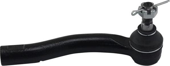 Kavo Parts STE-9074 - Наконечник рулевой тяги, шарнир autospares.lv