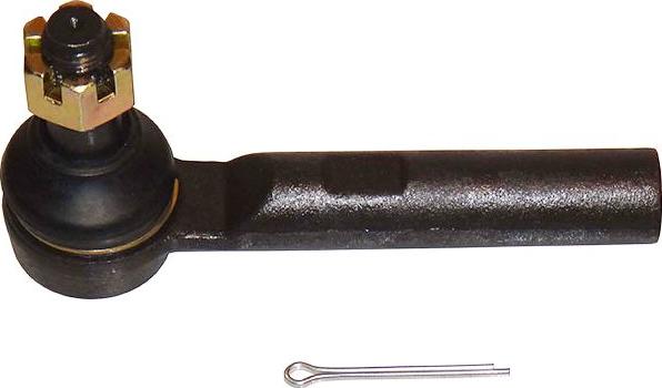 Kavo Parts STE-9075 - Наконечник рулевой тяги, шарнир autospares.lv