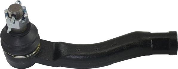 Kavo Parts STE-9191 - Наконечник рулевой тяги, шарнир autospares.lv