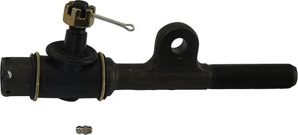 Kavo Parts STE-9166 - Наконечник рулевой тяги, шарнир autospares.lv