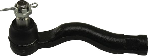 Kavo Parts STE-9103 - Наконечник рулевой тяги, шарнир autospares.lv