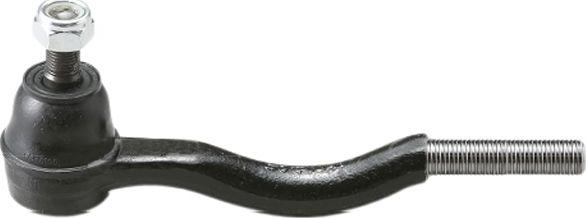 Kavo Parts STE-9125 - Наконечник рулевой тяги, шарнир autospares.lv