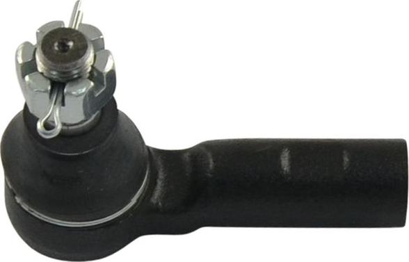 Kavo Parts STE-9128 - Наконечник рулевой тяги, шарнир autospares.lv