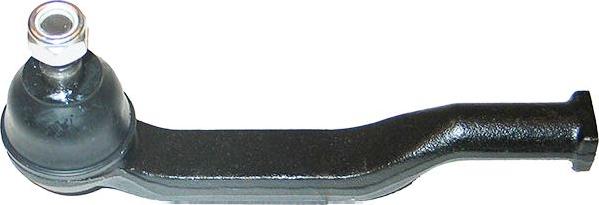 Kavo Parts STE-4509 - Наконечник рулевой тяги, шарнир autospares.lv