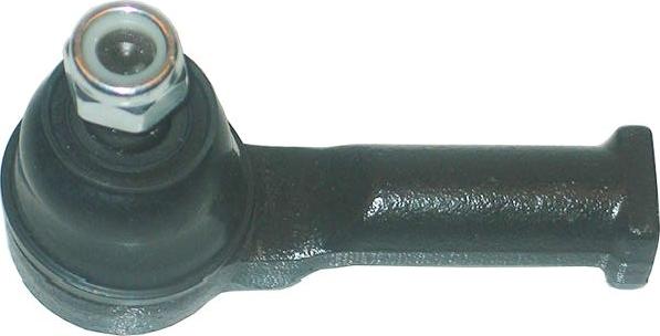 Kavo Parts STE-4508 - Наконечник рулевой тяги, шарнир autospares.lv