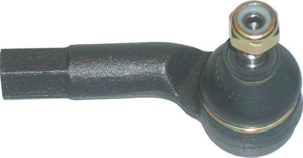 Kavo Parts STE-4503 - Наконечник рулевой тяги, шарнир autospares.lv