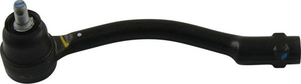 Kavo Parts STE-4045 - Наконечник рулевой тяги, шарнир autospares.lv