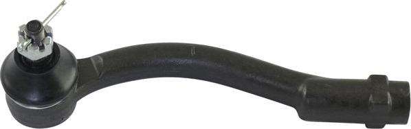 Kavo Parts STE-4030 - Наконечник рулевой тяги, шарнир autospares.lv