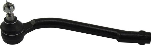 Kavo Parts STE-4022 - Наконечник рулевой тяги, шарнир autospares.lv