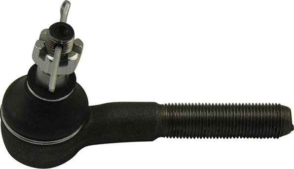 Kavo Parts STE-5509 - Наконечник рулевой тяги, шарнир autospares.lv