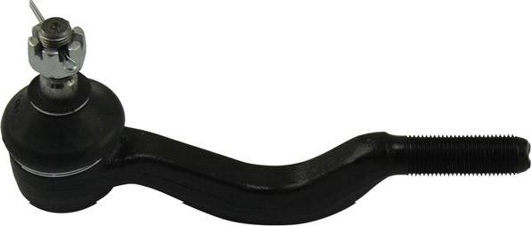 Kavo Parts STE-5508 - Наконечник рулевой тяги, шарнир autospares.lv