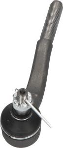 Kavo Parts STE-5511 - Наконечник рулевой тяги, шарнир autospares.lv