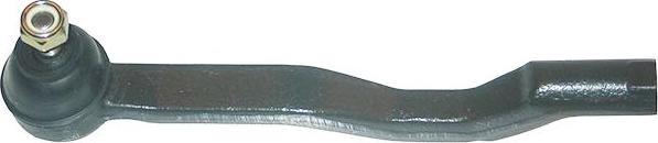 Kavo Parts STE-5512 - Наконечник рулевой тяги, шарнир autospares.lv