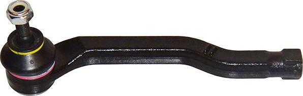 Kavo Parts STE-6545 - Наконечник рулевой тяги, шарнир autospares.lv