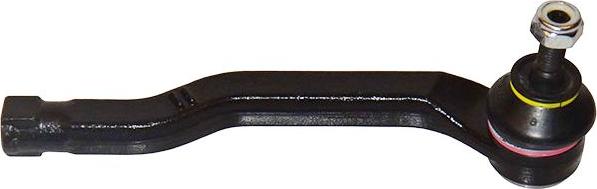 Kavo Parts STE-6546 - Наконечник рулевой тяги, шарнир autospares.lv