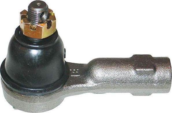 Kavo Parts STE-6513 - Наконечник рулевой тяги, шарнир autospares.lv