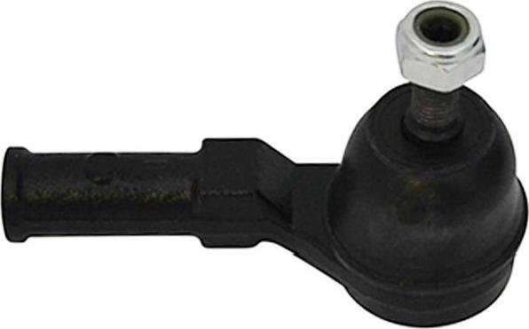 Kavo Parts STE-6616 - Наконечник рулевой тяги, шарнир autospares.lv