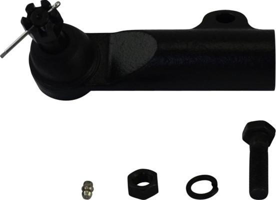 Kavo Parts STE-6624 - Наконечник рулевой тяги, шарнир autospares.lv