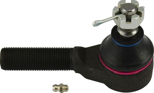 Kavo Parts STE-1508 - Наконечник рулевой тяги, шарнир autospares.lv