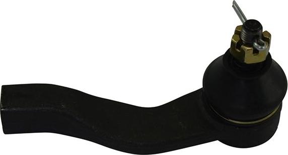 Kavo Parts STE-1530 - Наконечник рулевой тяги, шарнир autospares.lv