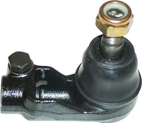 Kavo Parts STE-1009 - Наконечник рулевой тяги, шарнир autospares.lv