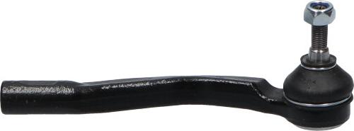 Kavo Parts STE-10006 - Наконечник рулевой тяги, шарнир autospares.lv