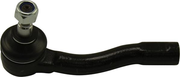 Kavo Parts STE-1003 - Наконечник рулевой тяги, шарнир autospares.lv