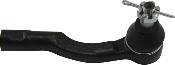 Kavo Parts STE-8016 - Наконечник рулевой тяги, шарнир autospares.lv