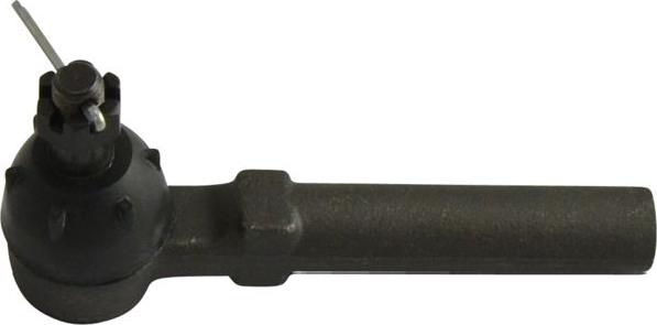 Kavo Parts STE-8012 - Наконечник рулевой тяги, шарнир autospares.lv