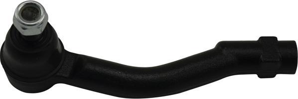 Kavo Parts STE-3016 - Наконечник рулевой тяги, шарнир autospares.lv