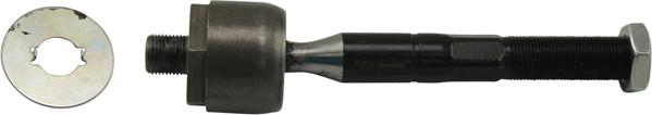 Kavo Parts STR-9019 - Осевой шарнир, рулевая тяга autospares.lv