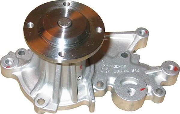 Kavo Parts SW-1902 - Водяной насос autospares.lv