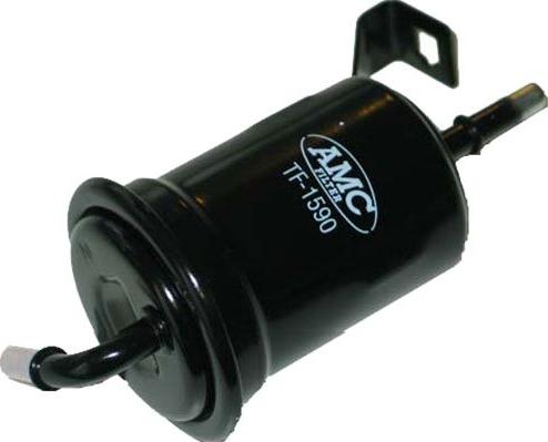 Kavo Parts TF-1590 - Топливный фильтр autospares.lv