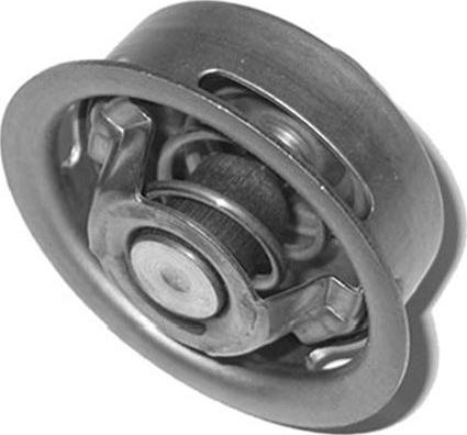 Kavo Parts TH-9005 - Термостат охлаждающей жидкости / корпус autospares.lv