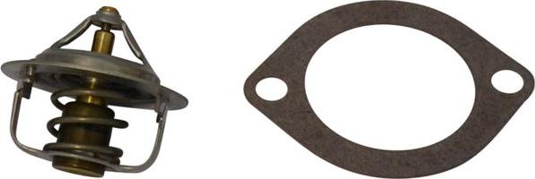 Kavo Parts TH-4504 - Термостат охлаждающей жидкости / корпус autospares.lv