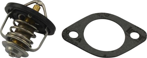 Kavo Parts TH-1501 - Термостат охлаждающей жидкости / корпус autospares.lv