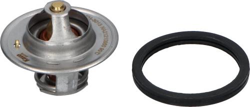 Kavo Parts TH-3013 - Термостат охлаждающей жидкости / корпус autospares.lv