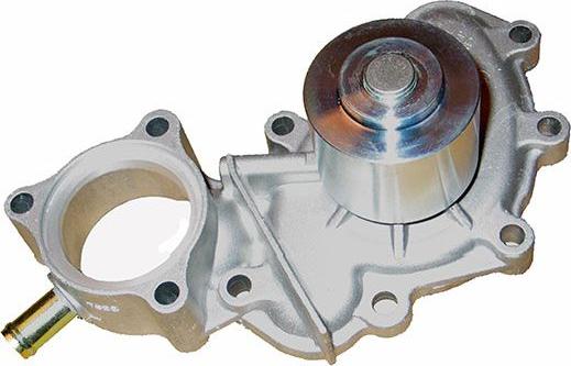 Kavo Parts TW-1156 - Водяной насос autospares.lv