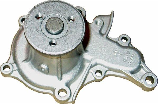 Kavo Parts TW-1152 - Водяной насос autospares.lv