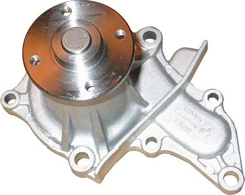 Kavo Parts TW-1115 - Водяной насос autospares.lv